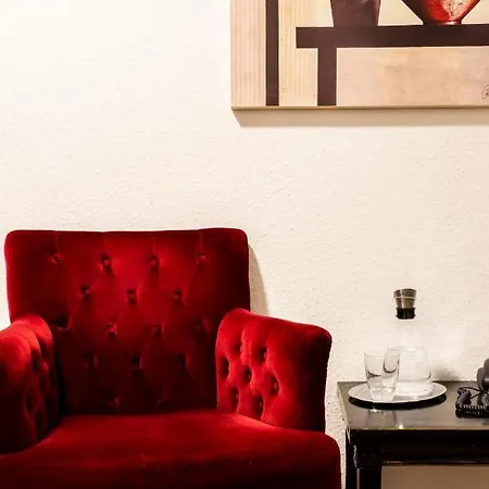 Berliner Hof Otel Remscheid