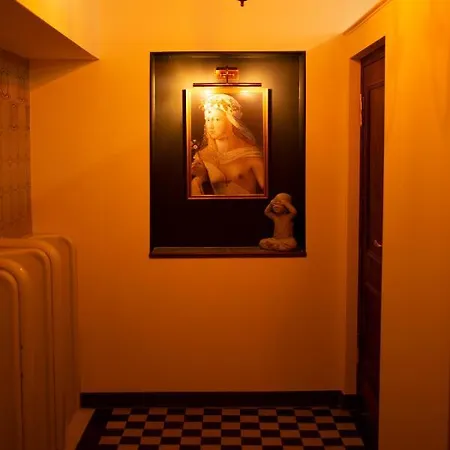 מלון Berliner Hof רמשייד
