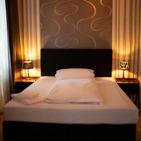 Berliner Hof Otel Remscheid