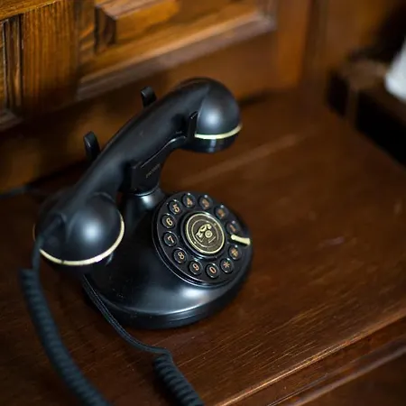 Hotel Berliner Hof 3*