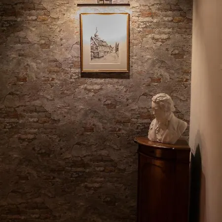 Berliner Hof 3* רמשייד