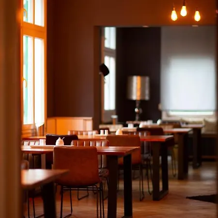 Berliner Hof 3*