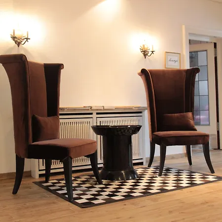 Hotel Berliner Hof Remscheid