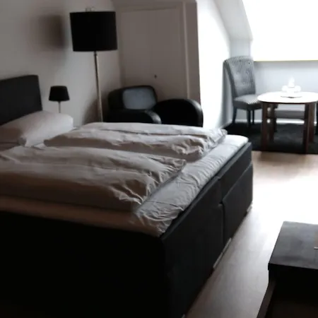 Berliner Hof レムシャイト