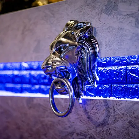 Hotel Berliner Hof Remscheid