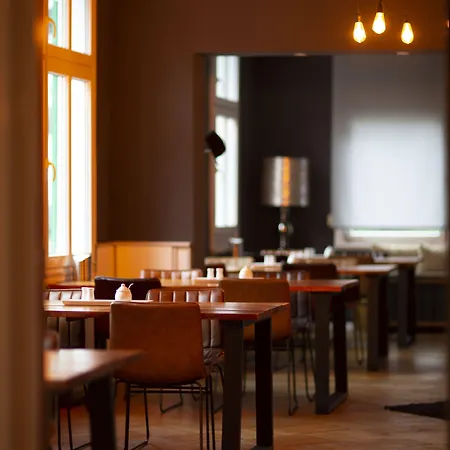 Berliner Hof レムシャイト