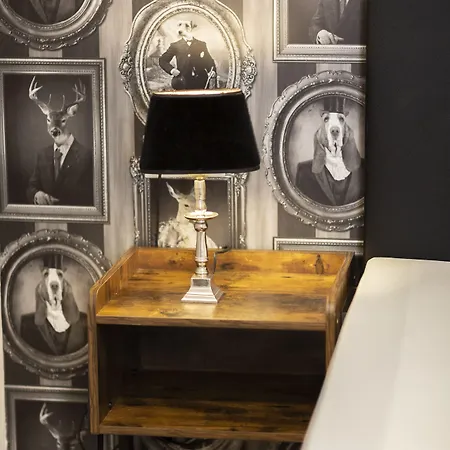 Hotel Berliner Hof Remscheid