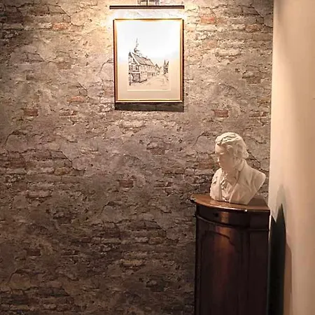 מלון Berliner Hof