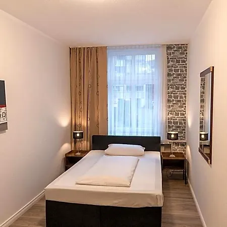 Berliner Hof מלון רמשייד
