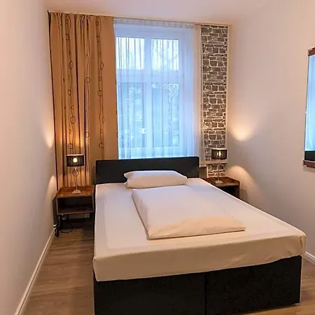 Berliner Hof 3*