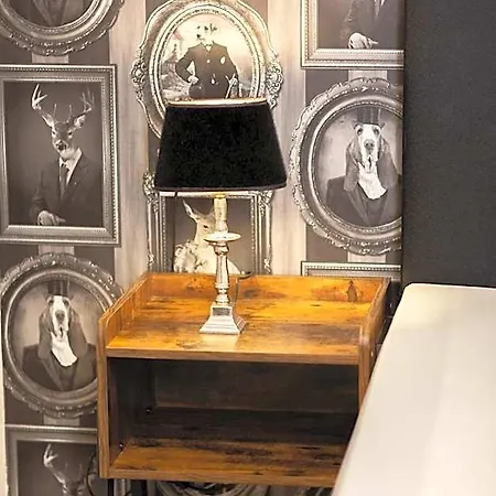 Berliner Hof מלון רמשייד