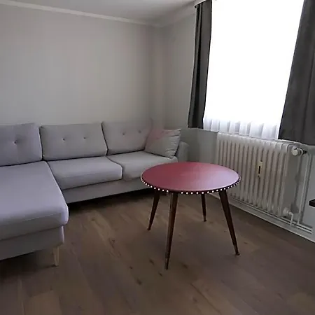 Berliner Hof 3* רמשייד
