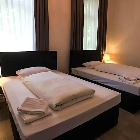Berliner Hof 3*