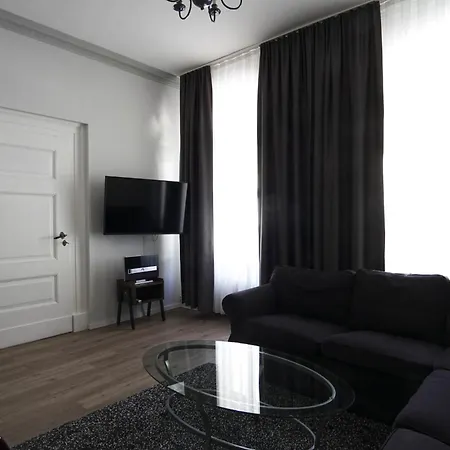 Berliner Hof فندق رمشيد