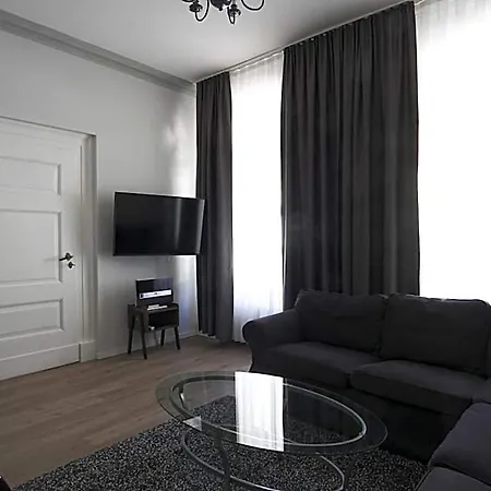 Berliner Hof 3*