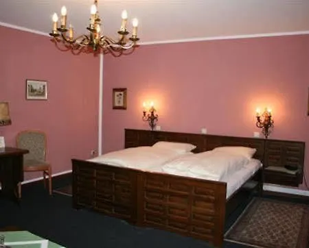 Berliner Hof فندق