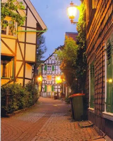 ホテル Berliner Hof