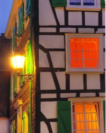 Otel Berliner Hof 3*
