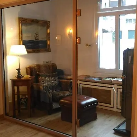 Otel Berliner Hof Remscheid