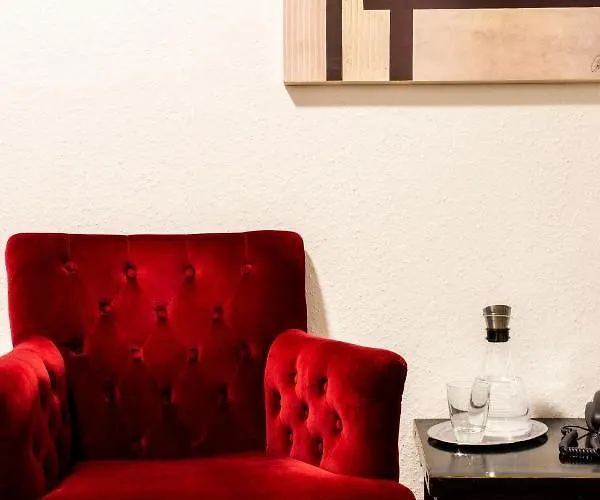 Berliner Hof Hotel Remscheid