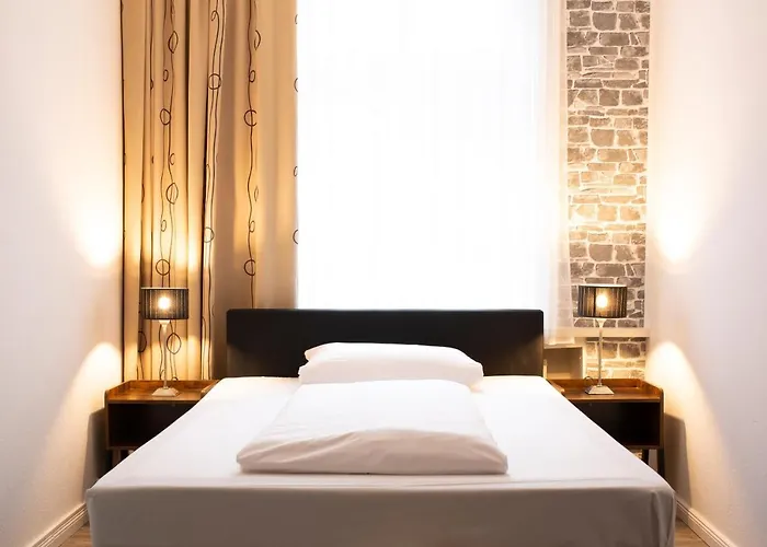 Berliner Hof Remscheid