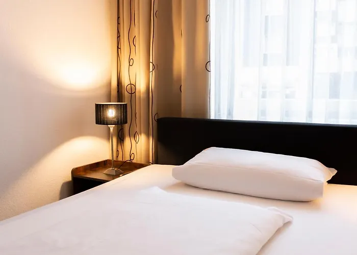 Berliner Hof Remscheid