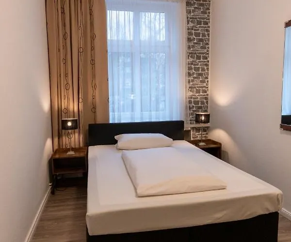 Hotel Berliner Hof 3*