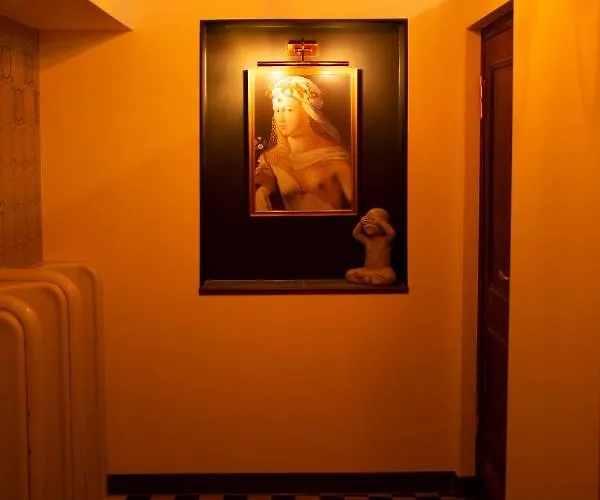 Hotel Berliner Hof Remscheid