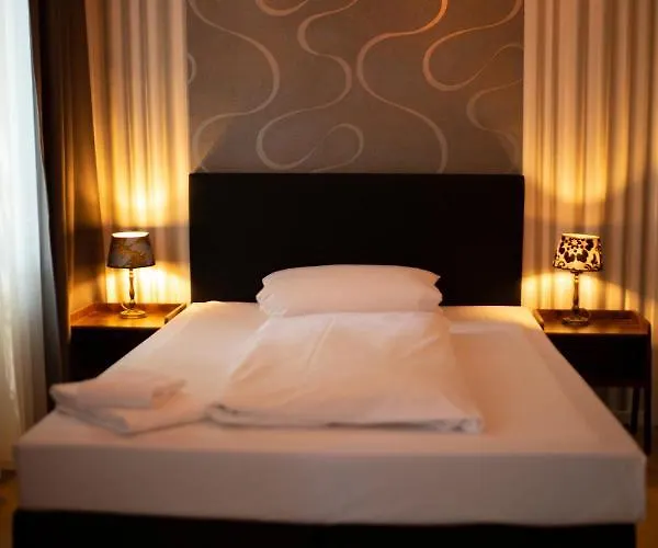 Berliner Hof Hotel Remscheid