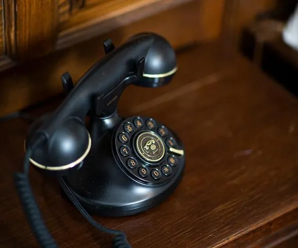 Hotel Berliner Hof 3*