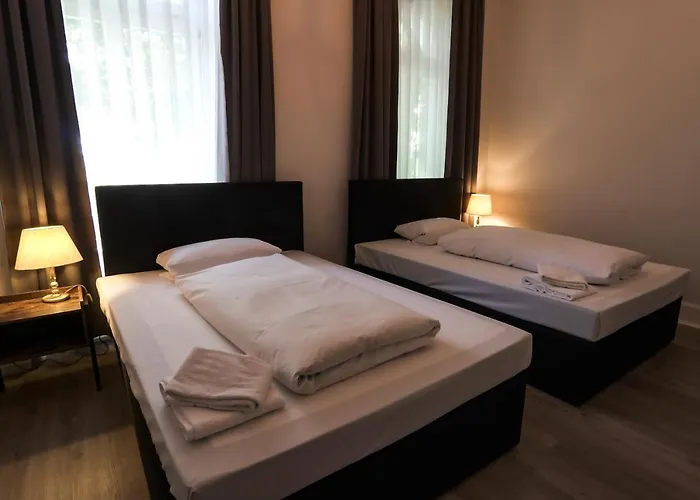 Berliner Hof Hotel Remscheid