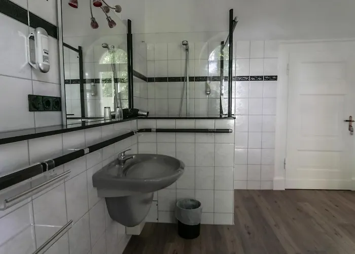 Berliner Hof Hotel Remscheid