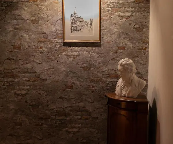 Berliner Hof 3* Remscheid