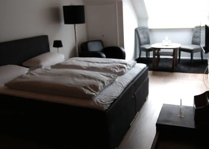 Berliner Hof Remscheid