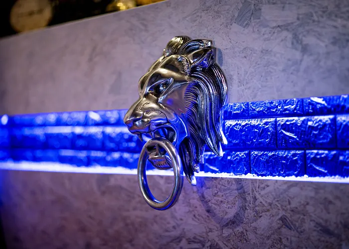 Hotel Berliner Hof Remscheid