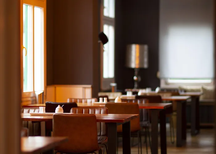 Berliner Hof Remscheid