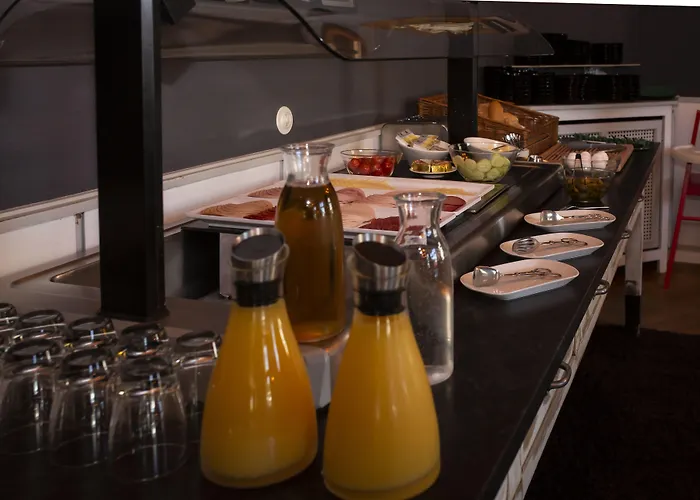 Berliner Hof Remscheid