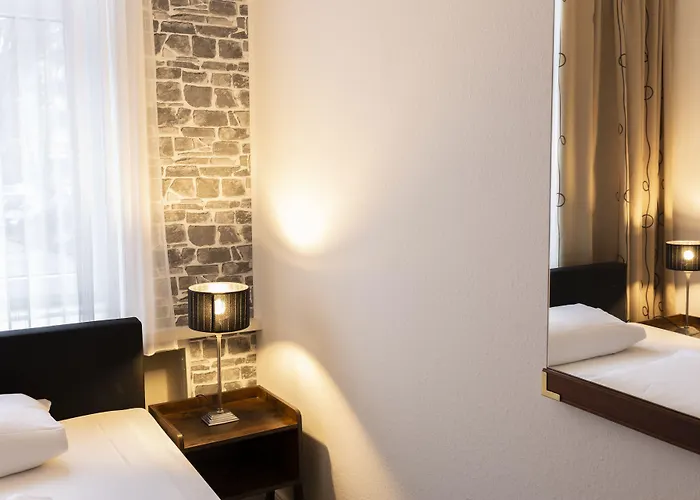 Berliner Hof 3* Remscheid