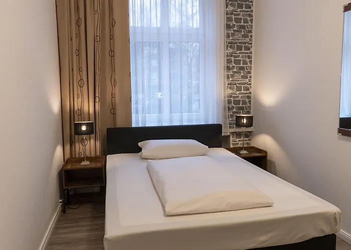 Hotel Berliner Hof 3*