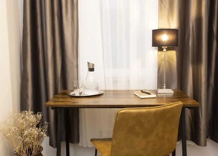 Hotel Berliner Hof Remscheid