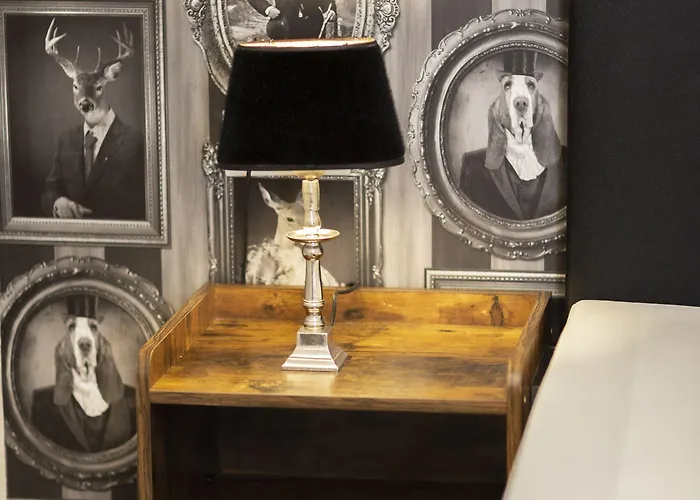 Hotel Berliner Hof Remscheid