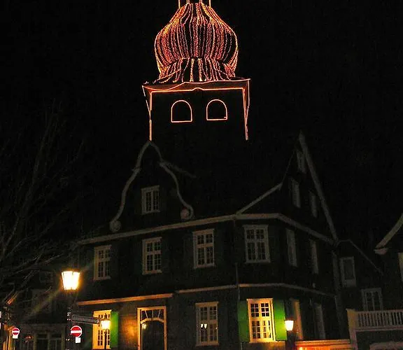 Hotel Berliner Hof Remscheid