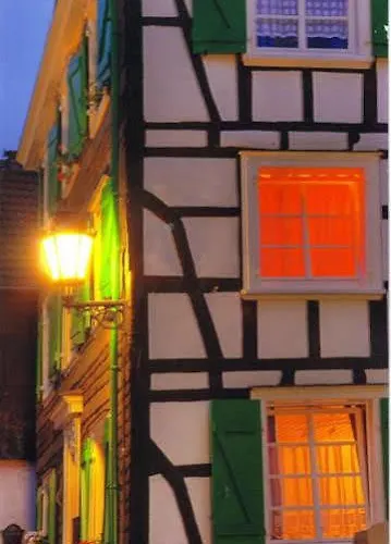 Hotel Berliner Hof 3*