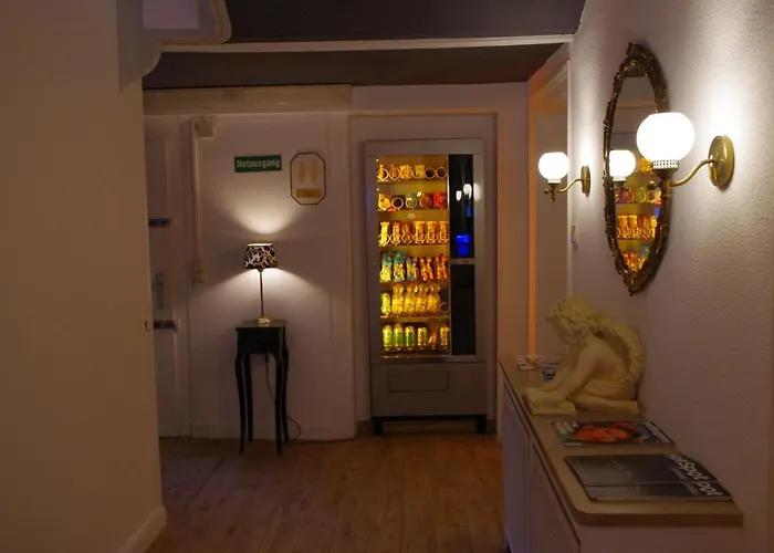 Berliner Hof Hotel Remscheid