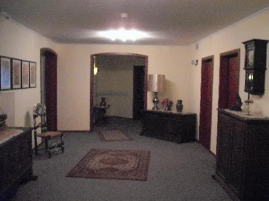 Berliner Hof Hotel 3*