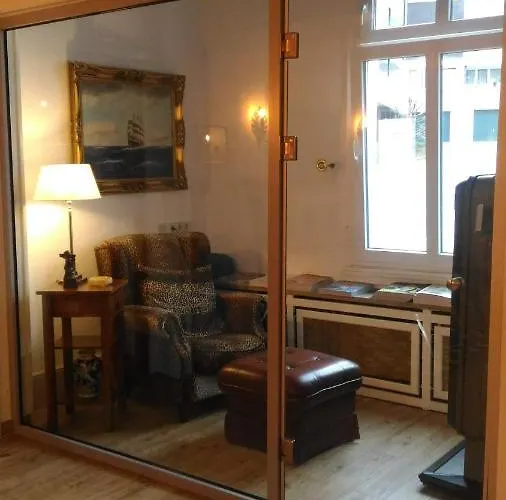 Hotel Berliner Hof Remscheid